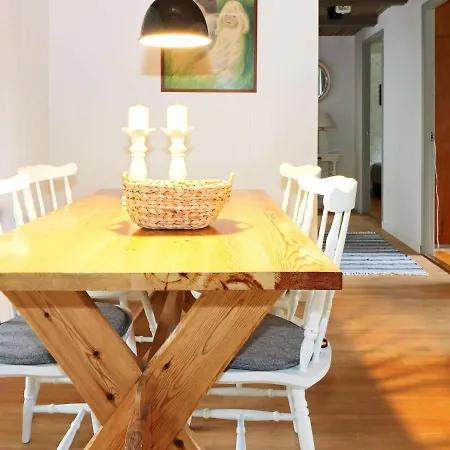 Casa vacanze Entising Holiday In Jutland With Terrace *