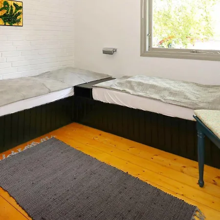Entising Holiday In Jutland With Terrace * Hadsund