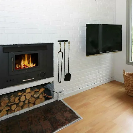 Casa vacanze Entising Holiday In Jutland With Terrace *